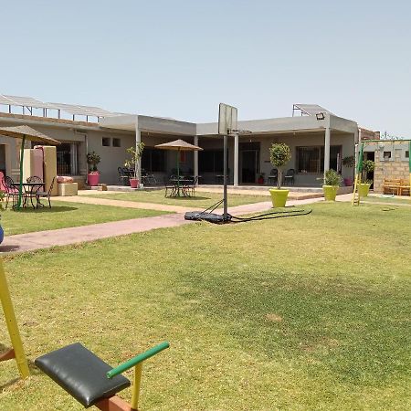 Ferme De Rayan Villa Safi Ngoại thất bức ảnh