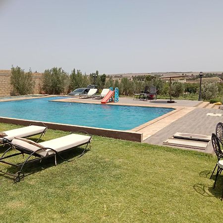 Ferme De Rayan Villa Safi Ngoại thất bức ảnh