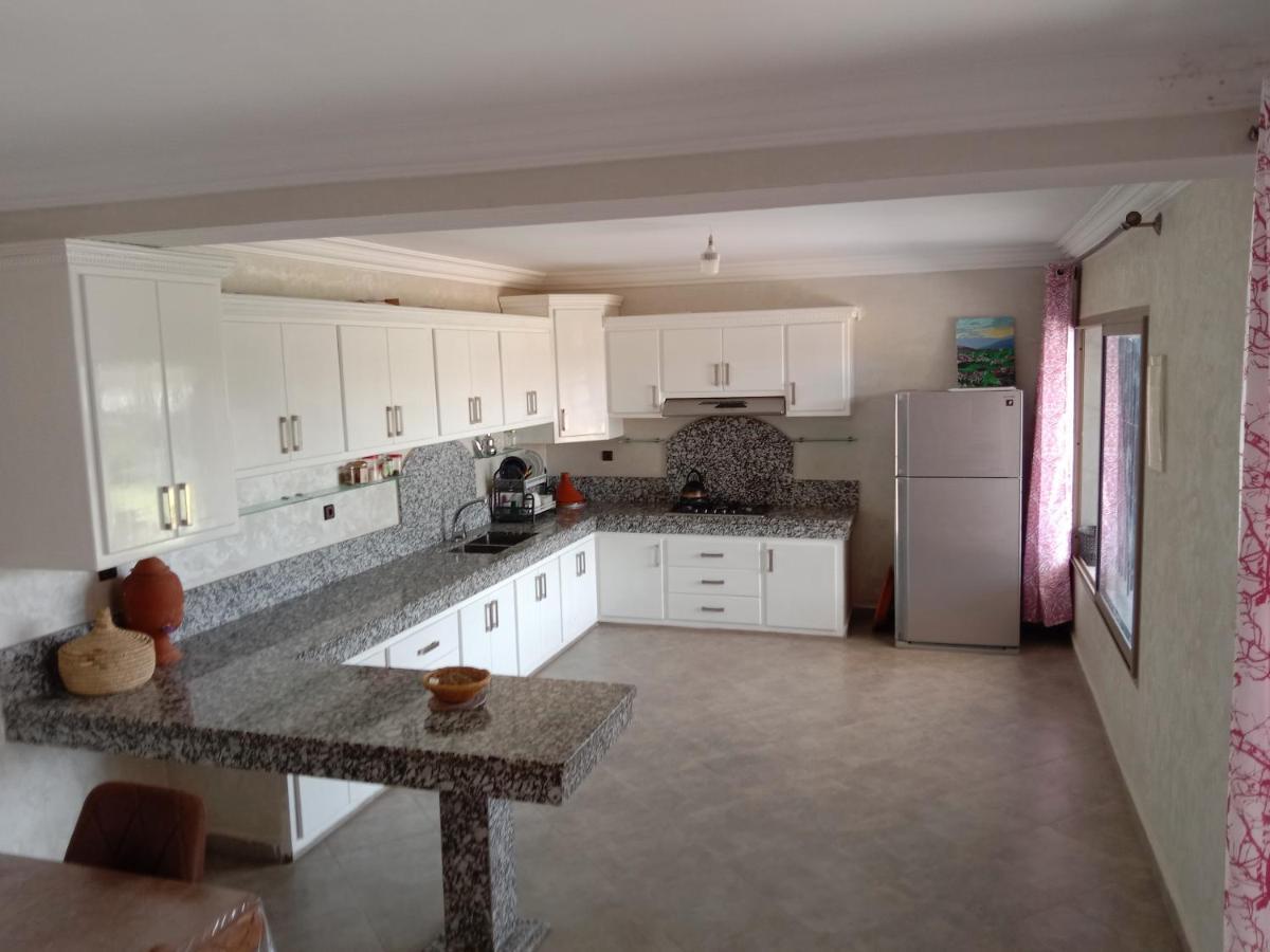Ferme De Rayan Villa Safi Ngoại thất bức ảnh
