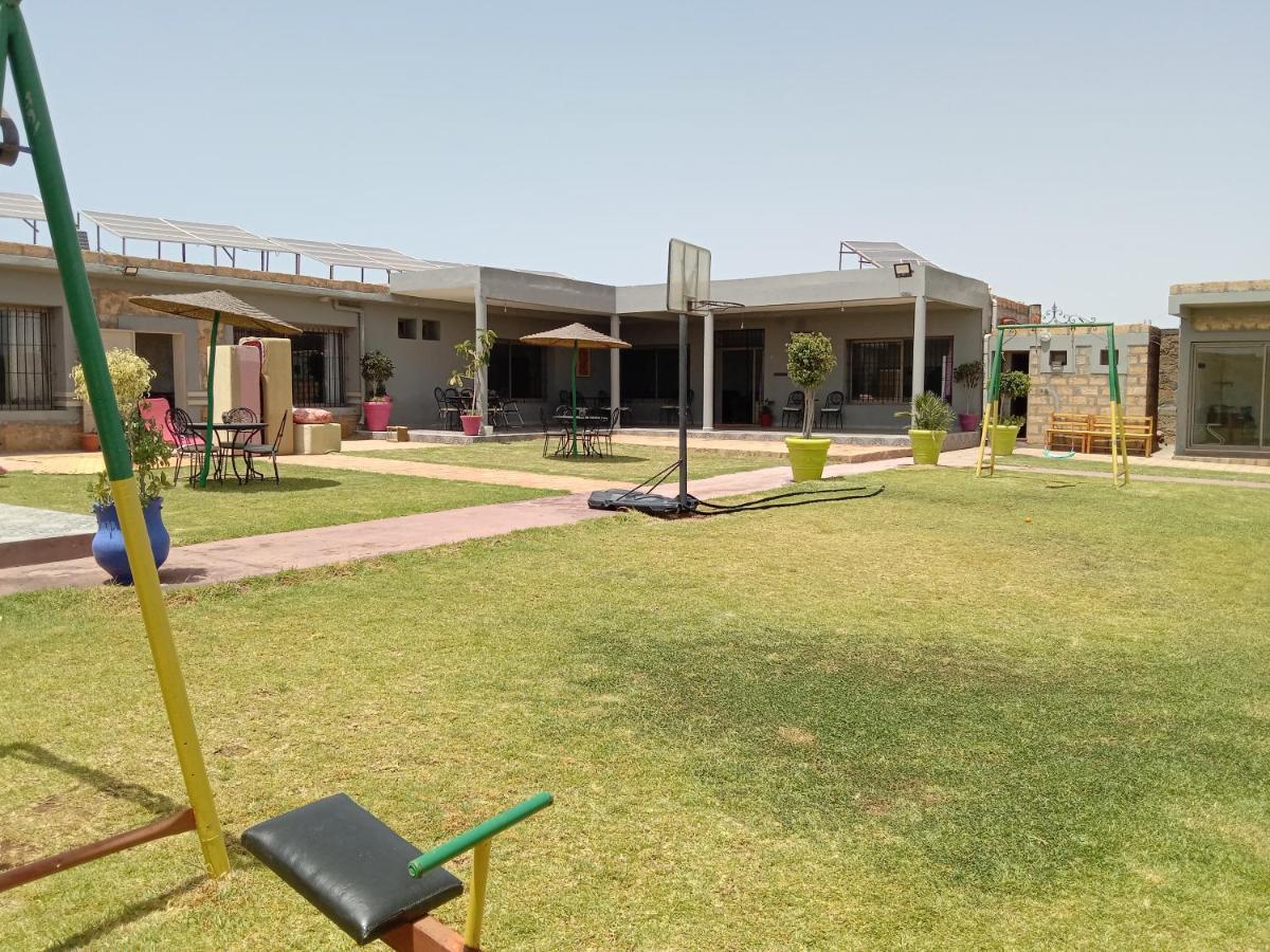 Ferme De Rayan Villa Safi Ngoại thất bức ảnh