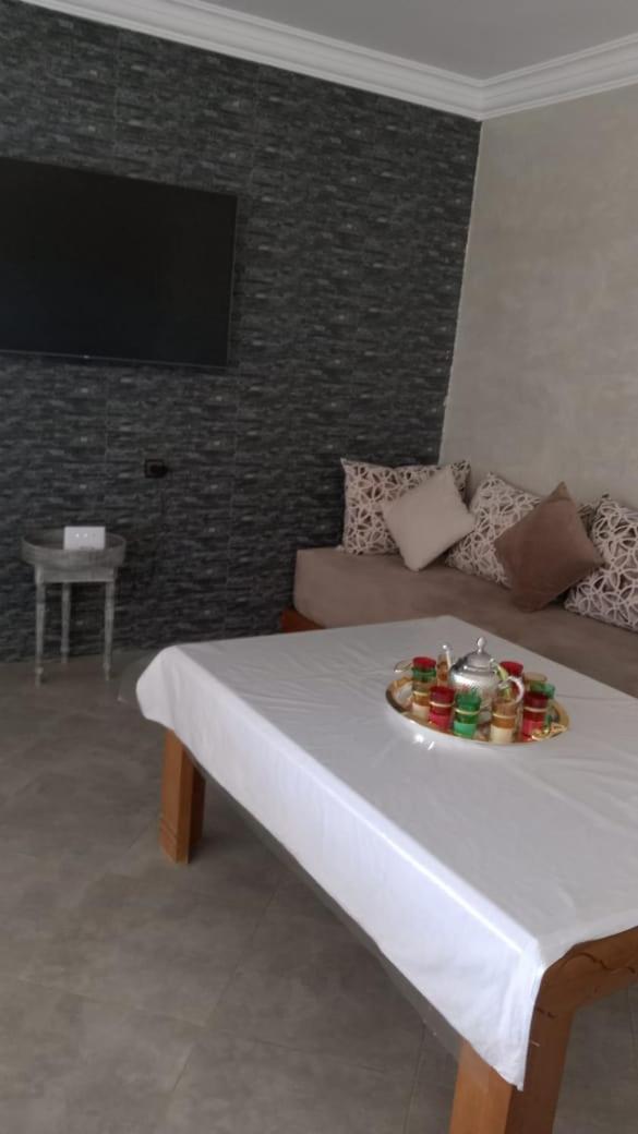 Ferme De Rayan Villa Safi Ngoại thất bức ảnh