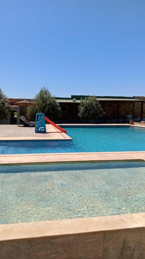Ferme De Rayan Villa Safi Ngoại thất bức ảnh