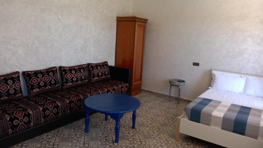 Ferme De Rayan Villa Safi Ngoại thất bức ảnh
