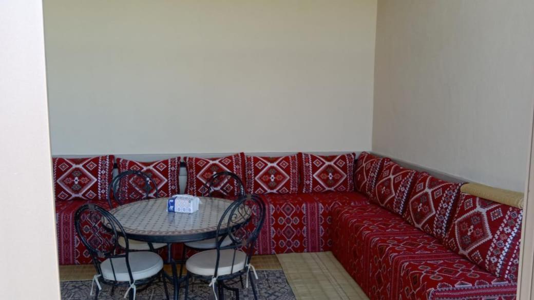 Ferme De Rayan Villa Safi Ngoại thất bức ảnh