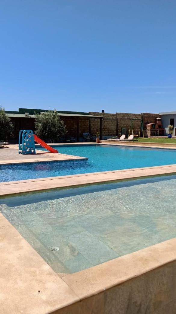 Ferme De Rayan Villa Safi Ngoại thất bức ảnh