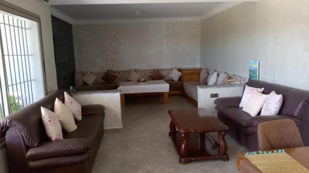 Ferme De Rayan Villa Safi Ngoại thất bức ảnh