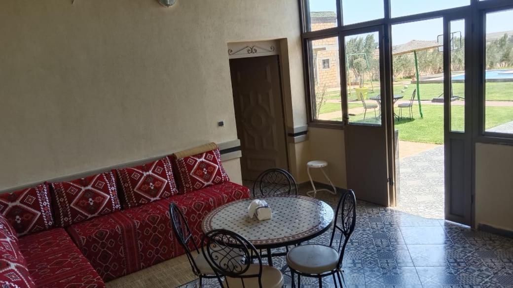 Ferme De Rayan Villa Safi Ngoại thất bức ảnh