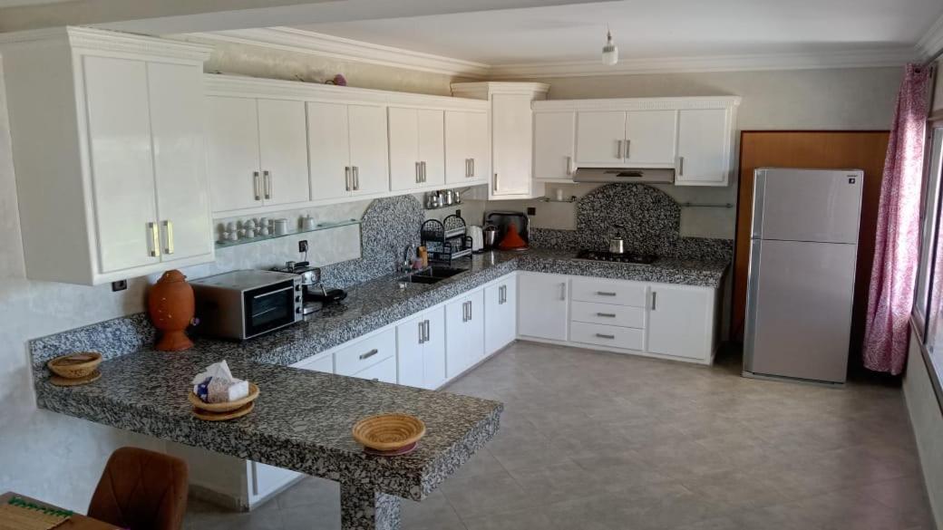 Ferme De Rayan Villa Safi Ngoại thất bức ảnh